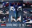 ヴァリアブルアクション新世紀GPXサイバーフォーミュラSAGA ガーランドSF-03 -Livery Edition-  メガハウス, MEG36916, by メガハウス