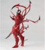 AMAZING YAMAGUCHI Carnage アメイジング・ヤマグチ カーネイジ 海洋堂, KYD13071, by 海洋堂
