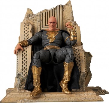 MAFEX BLACK ADAM ブラックアダム (GOLD SUIT) メディコム・トイ, MED72867, by メディコム・トイ MAFEX BLACK ADAM ブラックアダム (GOLD SUIT) メディコム・トイ, MED72867, by メディコム・トイ