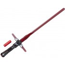 スター・ウォーズ デラックス エレクトロニックライトセーバー カイロ・レン タカラトミー, TAK61291, by タカラトミー