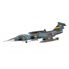 1/72 D17 F-104S/F-104G ｽﾀｰﾌｧｲﾀｰ ハセガワ, HAS14473, by ハセガワ