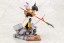 1/8 ARTFX J シャーマンキング 道蓮 シャーマンキングコトブキヤ, KBY17409, by コトブキヤ