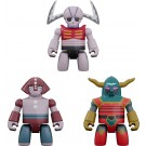 BRICKROID マジンガーZ 機械獣セット① グッドスマイルカンパニー, GSC67259, by グッドスマイルカンパニー