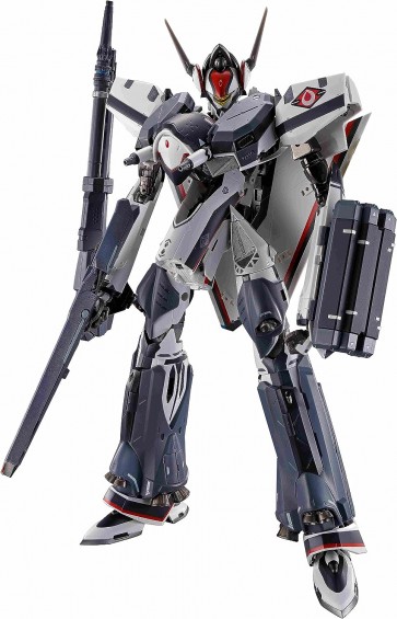 DX超合金 マクロスF VF-171EX アーマードナイトメアプラスEX(早乙女アルト機) リバイバルVer. バンダイ, BAC57893, by バンダイ