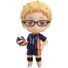 ねんどろいど ハイキュー!! セカンドシーズン 月島蛍 オランジュルージュ, ORG22437, by オレンジ　ルージュ
