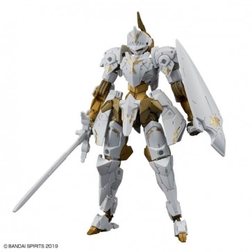 1/144 30MM EXM-A9rk スピナティオ (ロイヤルナイト仕様) バンダイ, BAN83342, by バンダイ