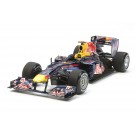1/20 ﾚｯﾄﾞﾌﾞﾙ ﾚｰｼﾝｸﾞ ﾙﾉｰ RB6, TAM20067, by タミヤ