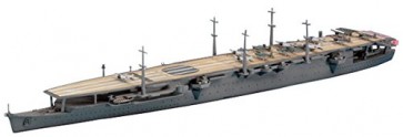 1/700日本航空母艦 祥鳳, HAS217, by ハセガワ