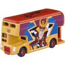 ドリームトミカ SP トイ･ストーリー 30周年 ウッディ KABUTO ver. タカラトミー, TAK94299, by タカラトミー