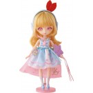 ニア・ハルモニア えびふらいのしっぽ アイドルVer.From すみっコぐらし グッドスマイルカンパニー, GSC05178, by グッドスマイルカンパニー