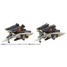 1/100 超時空要塞 マクロス VF-1S/A スーパーバルキリー [ファイター] ウェーブ, WAV90676, by ウェーブ