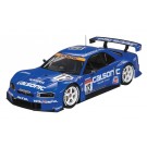 1/24 ｶﾙｿﾆｯｸｽｶｲﾗｲﾝGT-R2003, TAM24272, by タミヤ
