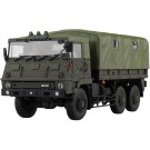 1/35 ミリタリーモデルキット No.2 73式大型トラック(SKW-464) アオシマ, AOS58947, by アオシマ