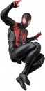 MAFEX SPIDER-MAN Miles Morales (COMIC RENEWAL Ver.) メディコム・トイ, MED72768, by メディコム・トイ