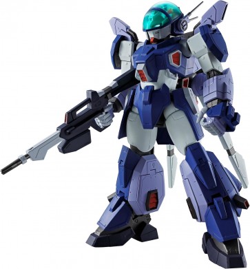 HI-METAL R 蒼き流星SPTレイズナー レイズナー バンダイ, BAC21518, by バンダイ