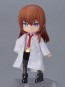ねんどろいどどーる STEINS GATE 牧瀬紅莉栖 白衣Ver. グッドスマイルカンパニー, GSC63312, by グッドスマイルカンパニー