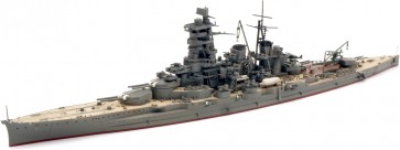 1/700 特シリーズ No.002 EX-1 日本海軍戦艦 金剛(昭和19年/捷一号作戦) プラス仕様 フジミ, FUJ33950, by フジミ