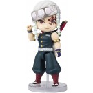 Figuarts mini 鬼滅の刃 宇髄天元 鬼滅の刃バンダイ, BAN08291, by バンダイ