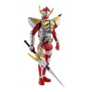 S.H.Figuarts（真骨彫製法） 仮面ライダーバロン バナナアームズ バンダイ, BAC62491, by バンダイ