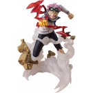 フィギュアーツZERO ONE PIECE ［超激戦］コビー -実直拳骨- バンダイ, BAC75057, by バンダイ