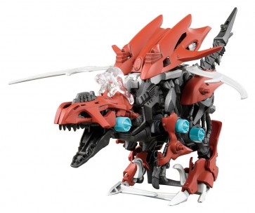 ゾイドワイルド ZW02 ギルラプタｰ タカラトミー, TAK72013, by タカラトミー