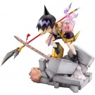 1/8 ARTFX J シャーマンキング 道蓮 シャーマンキングコトブキヤ, KBY17409, by コトブキヤ