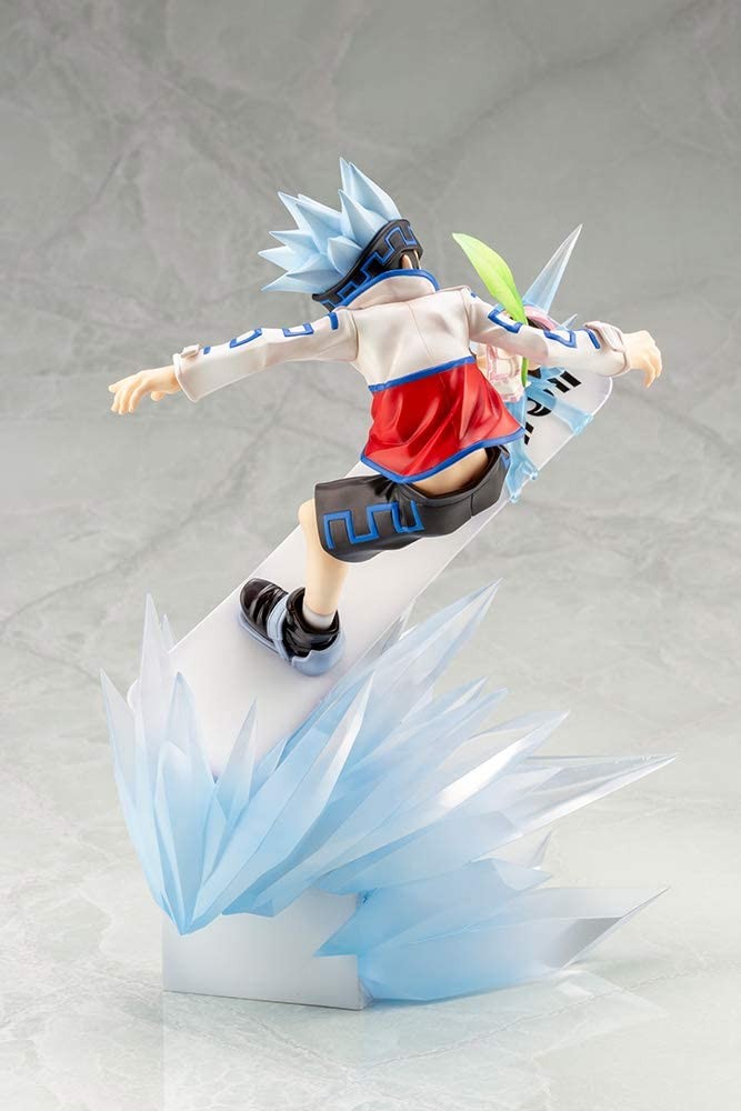 1/8 ARTFX J シャーマンキング ホロホロ シャーマンキング