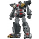 ACKS No.DN-01 超獣機神ダンクーガ+断空剣オプションパーツセット アオシマ, AOS69349, by アオシマ