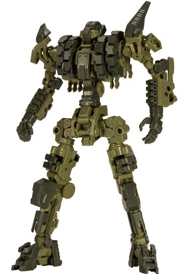 M.S.G MB54 コンバートボディ Special Edition C(FOREST) コトブキヤ, KBY10813, by コトブキヤ
