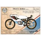 1/12 モルビデリ125cc 1976(ドライバー：パオロ・ピエリ) ブラチモデル, bm73008, by いいえ