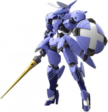1/144 HG ジークルーネ バンダイ, BAN37079, by バンダイ