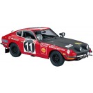 1/24 ダットサン 240Z“1971 サファリ ラリー ウィナー” ハセガワ, HAS11483, by ハセガワ