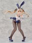 1/4 DEAD OR ALIVE Xtreme3: マリー・ローズ バニーVer. PVC フリーイング, FRE98003, by FREEing