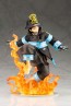 1/8 ARTFX J 炎炎ノ消防隊 森羅日下部 コトブキヤ, KBY13104, by コトブキヤ
