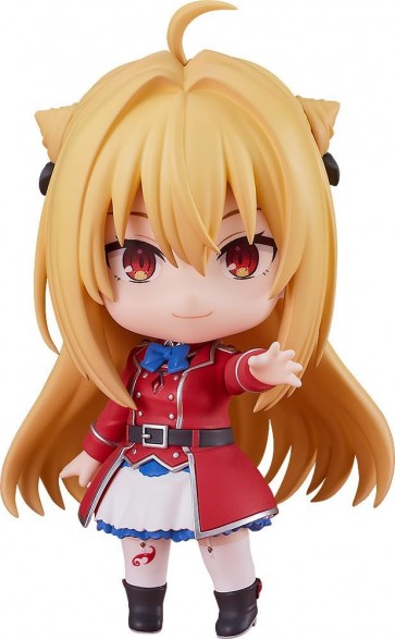 ねんどろいど ひきこまり吸血姫の悶々 テラコマリ・ガンデスブラッド グッドスマイルカンパニー, GSC77529, by グッドスマイルカンパニー