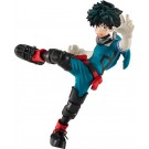 POP UP PARADE 僕のヒーローアカデミア 緑谷出久 コスチュームγ Ver. 僕のヒーローアカデミアグッドスマイルカンパニー, GSC42362, by グッドスマイルカンパニー