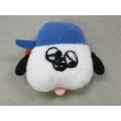 ピーナッツ オラフ ぬいぐるみバッジ セキグチ, SKG81464, by セキグチ