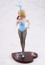 1/7 カッコウの許嫁 海野 幸 バニーガールVer. カドカワ, KDK99809, by 角川書店