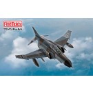 1/72 ドイツ空軍 F-4F 戦闘機 メルダース ファインモールド, FIN60139, by ファインモールド