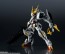 GUNDAM UNIVERSE 機動戦士ガンダム 鉄血のオルフェンズ ASW-G-08 GUNDAM BARBATOS LUPUS REX バンダイ, BAC49973, by バンダイ