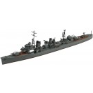 1/700 ウォーターライン No.445 日本海軍 駆逐艦 秋雲 アオシマ, AOS33968, by アオシマ
