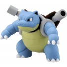 ポケットモンスター モンコレ MS-16 カメックス タカラトミー, TAK12262, by タカラトミー