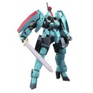 1/144　ＨＧ グレイズリッター（カルタ機）, BAN41795, by バンダイ