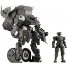 1/24 ヘキサギア ディフィニッションアーマー VT1 コトブキヤ, KBY64892, by コトブキヤ