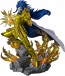 Figuarts Zero Touche Metallique 聖闘士星矢 ジェミニサガ バンダイ, BAC86497, by バンダイ