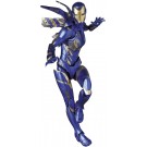 MAFEX IRON MAN Rescue Suit (ENDGAME Ver.) メディコム・トイ, MED71846, by メディコム・トイ