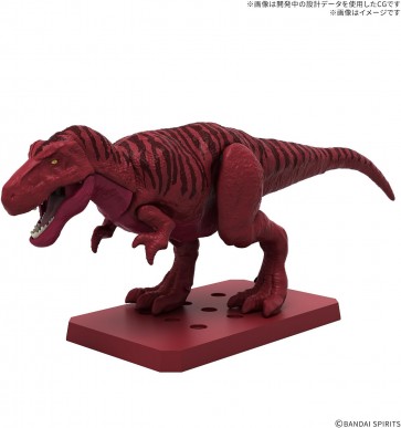 プラノサウルス ティラノサウルス 熱帯雨林 Ver. バンダイ, BAN42476, by バンダイ