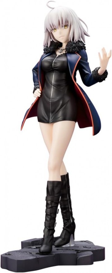 1/7 Fate/Grand Order アヴェンジャー/ジャンヌ・ダルク 〔オルタ〕 私服ver. コトブキヤ, KBY58129, by コトブキヤ