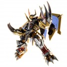 フィギュアライズ スタンダード ウォーグレイモン(AMPLIFIED) バンダイ, BAN78150, by バンダイ