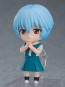 ねんどろいど ヱヴァンゲリヲン新劇場版 綾波レイ グッドスマイルカンパニー, GSC09198, by グッドスマイルカンパニー